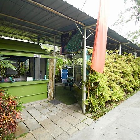 Bellevue The Penang Hill Hotel, Bukit Bendera Ayer Itam Dış mekan fotoğraf