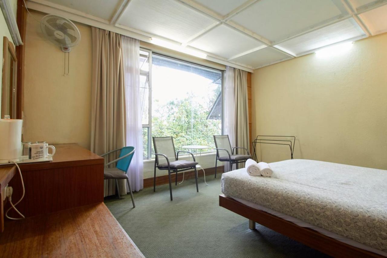 Bellevue The Penang Hill Hotel, Bukit Bendera Ayer Itam Dış mekan fotoğraf