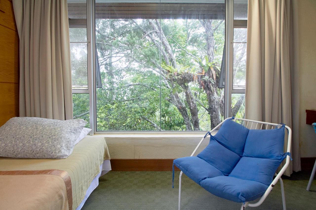 Bellevue The Penang Hill Hotel, Bukit Bendera Ayer Itam Dış mekan fotoğraf